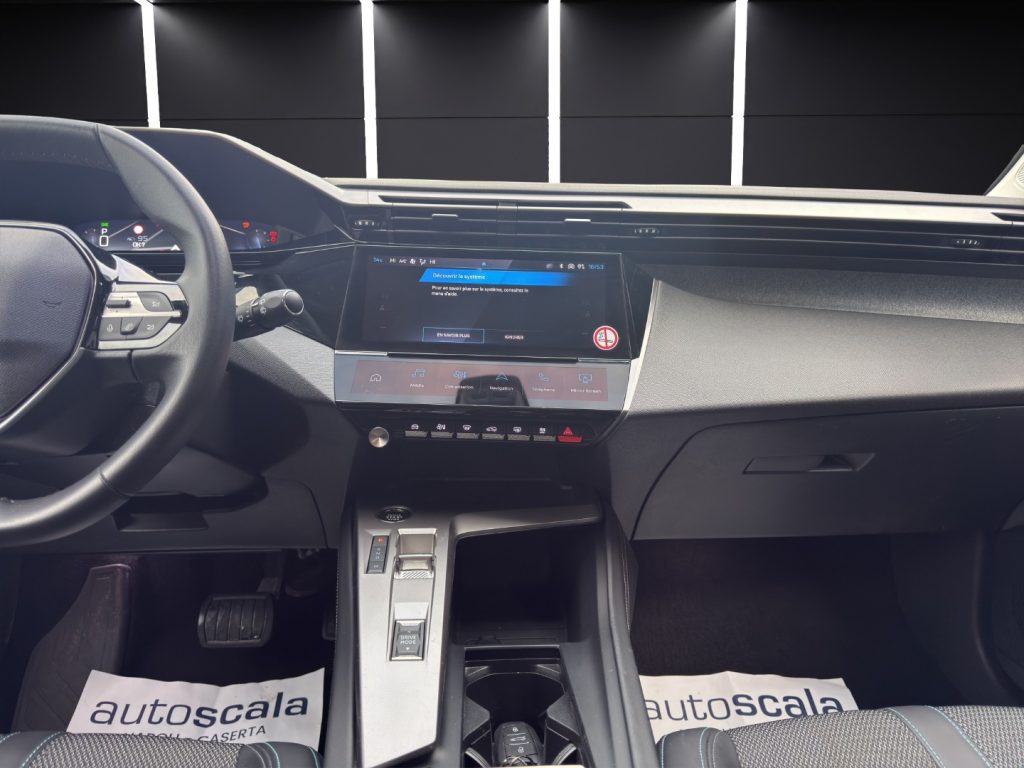 PEUGEOT 308 PureTech Turbo 130 S&S EAT8 Allure - 15