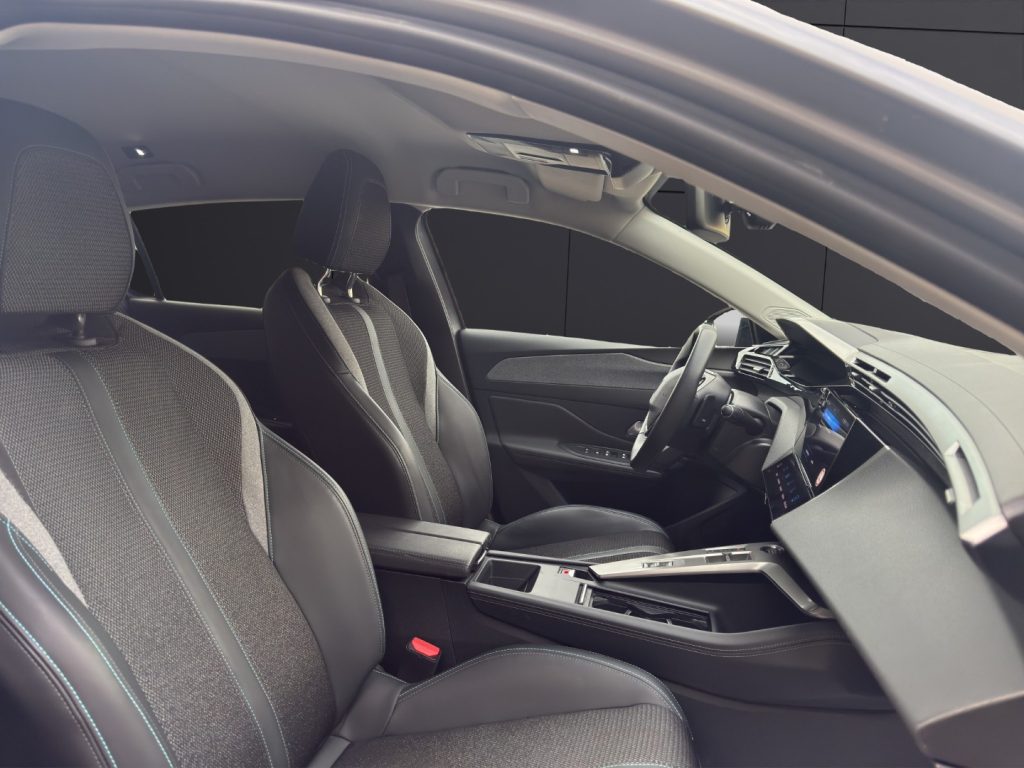 PEUGEOT 308 PureTech Turbo 130 S&S EAT8 Allure - 18