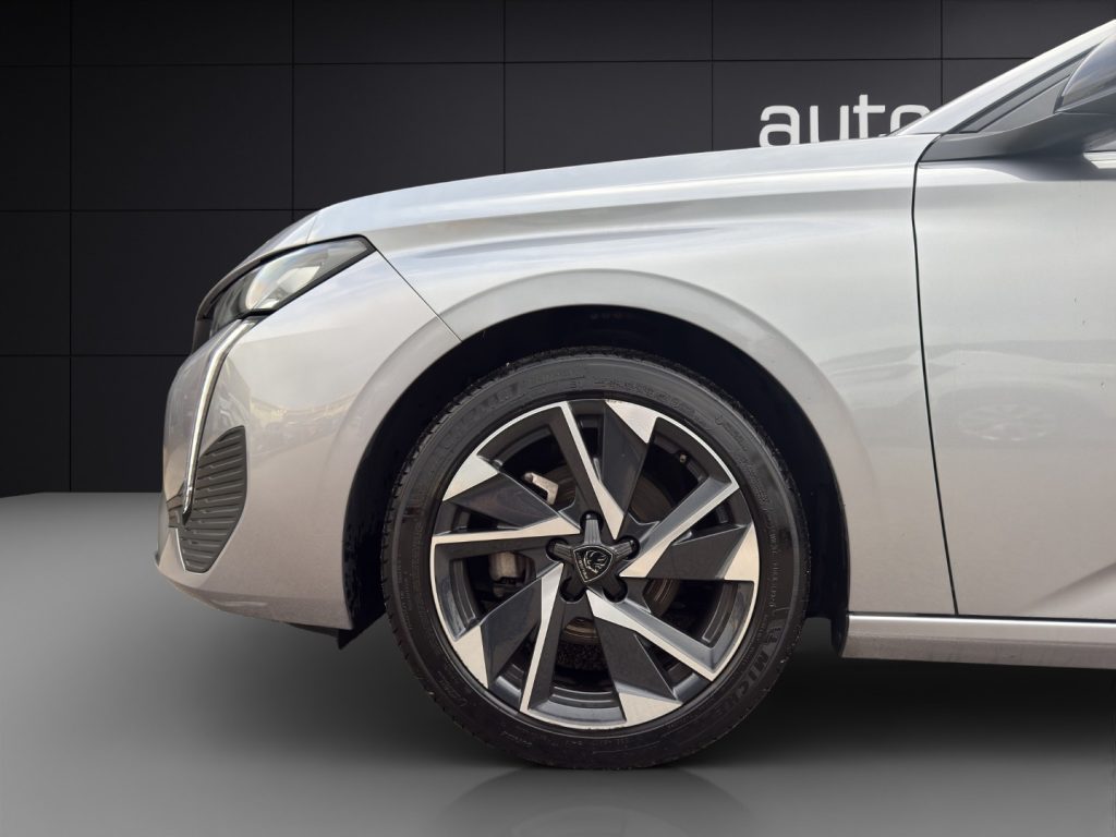 PEUGEOT 308 PureTech Turbo 130 S&S EAT8 Allure - 21