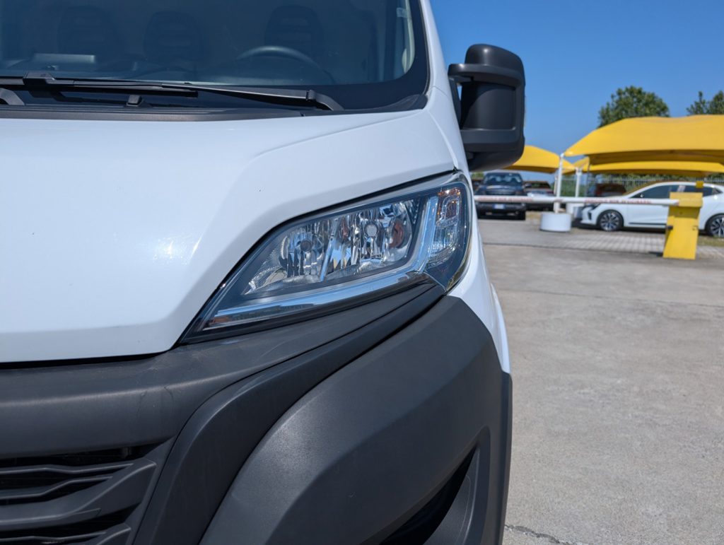 FIAT Ducato 30 2.2 Mjt3 120CV PM-TN Furgone CH1 - 10