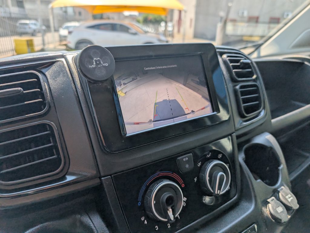 FIAT Ducato 30 2.2 Mjt3 120CV PM-TN Furgone CH1 - 19