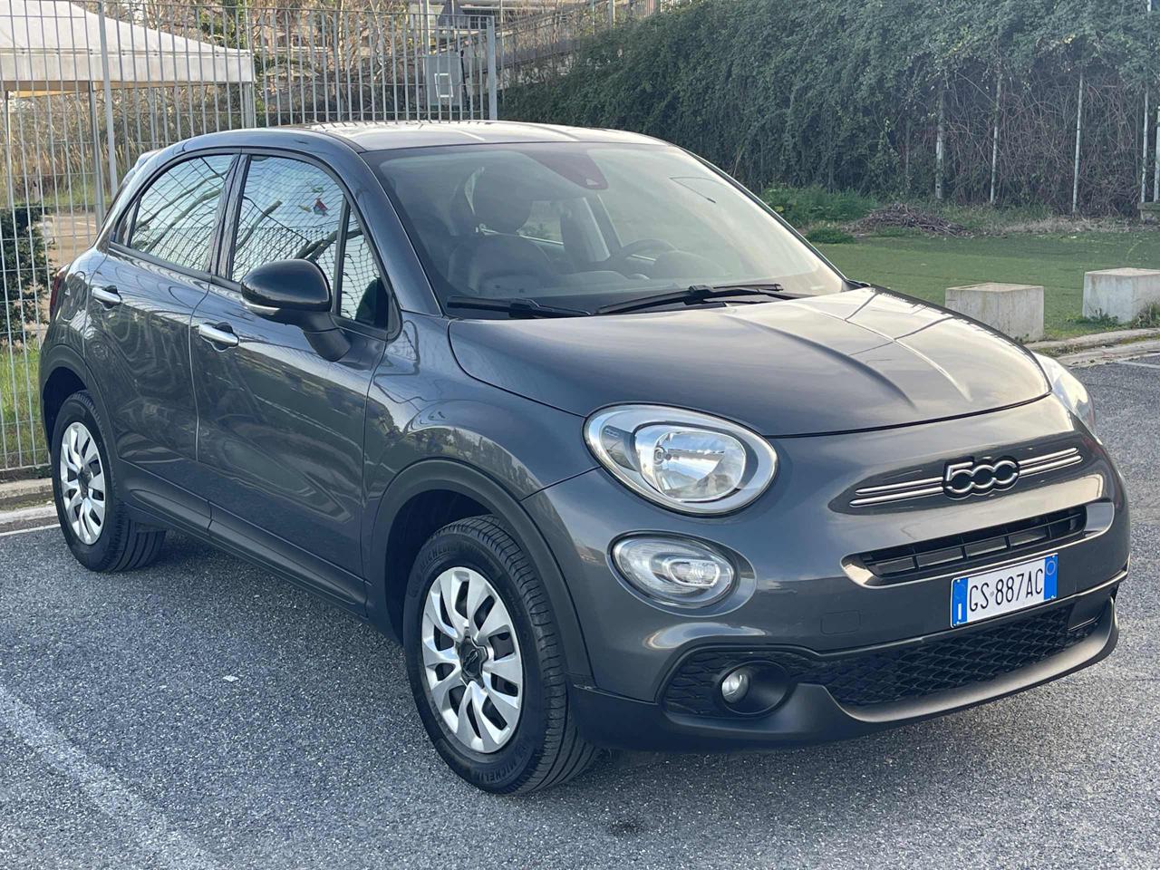 FIAT 500X 1.3 MultiJet 95 CV Euro6D 2024 - 3