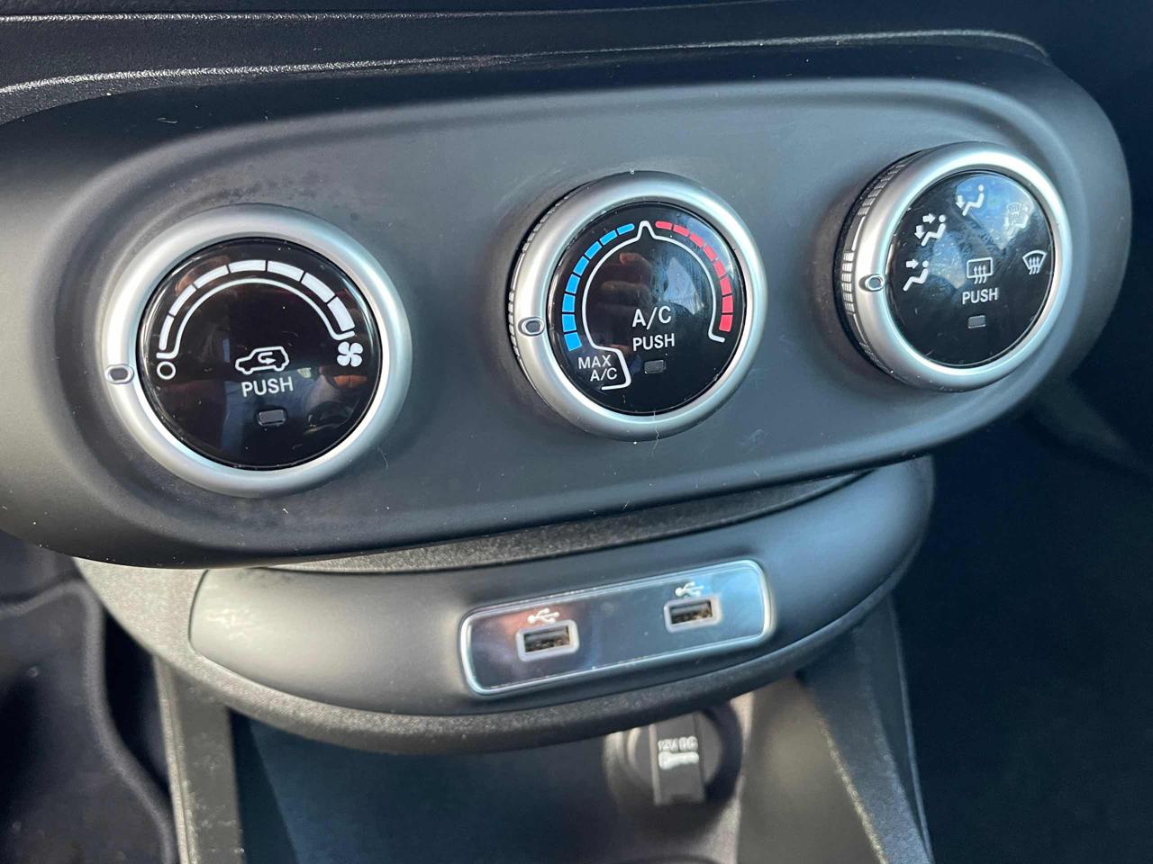 FIAT 500X 1.3 MultiJet 95 CV Euro6D 2024 - 11