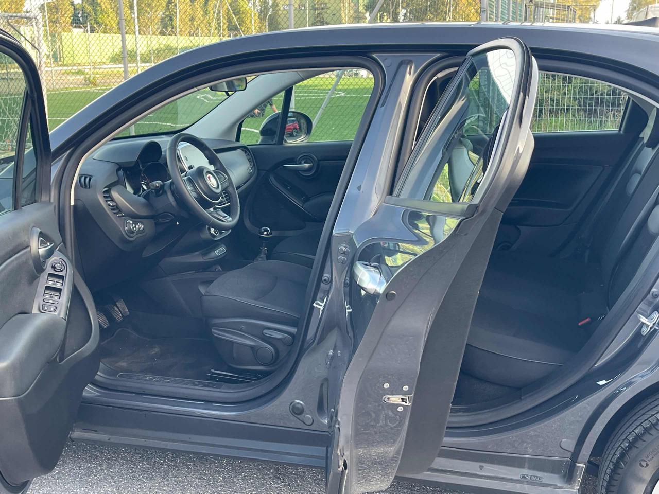 FIAT 500X 1.3 MultiJet 95 CV Euro6D 2024 - 6