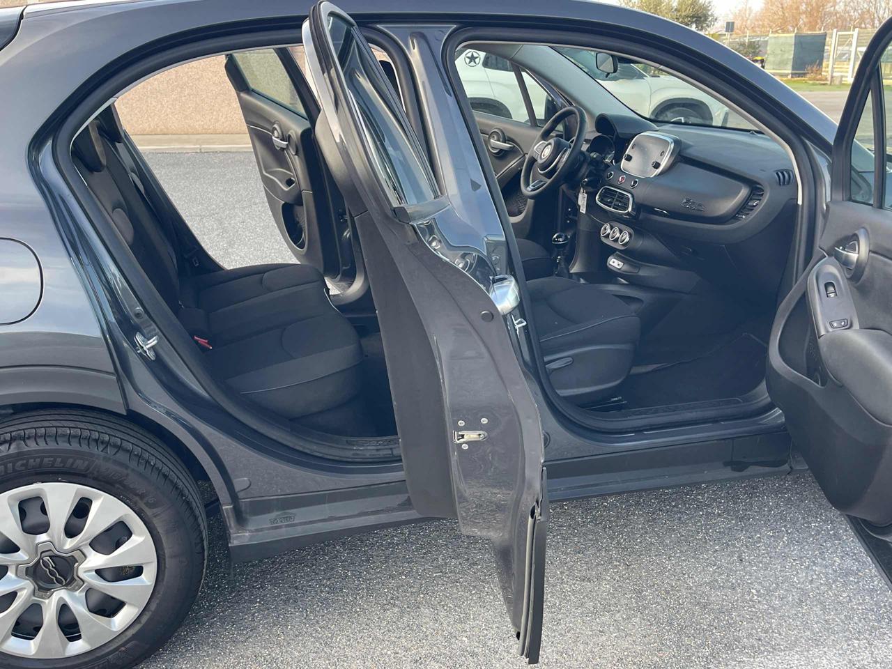 FIAT 500X 1.3 MultiJet 95 CV Euro6D 2024 - 5