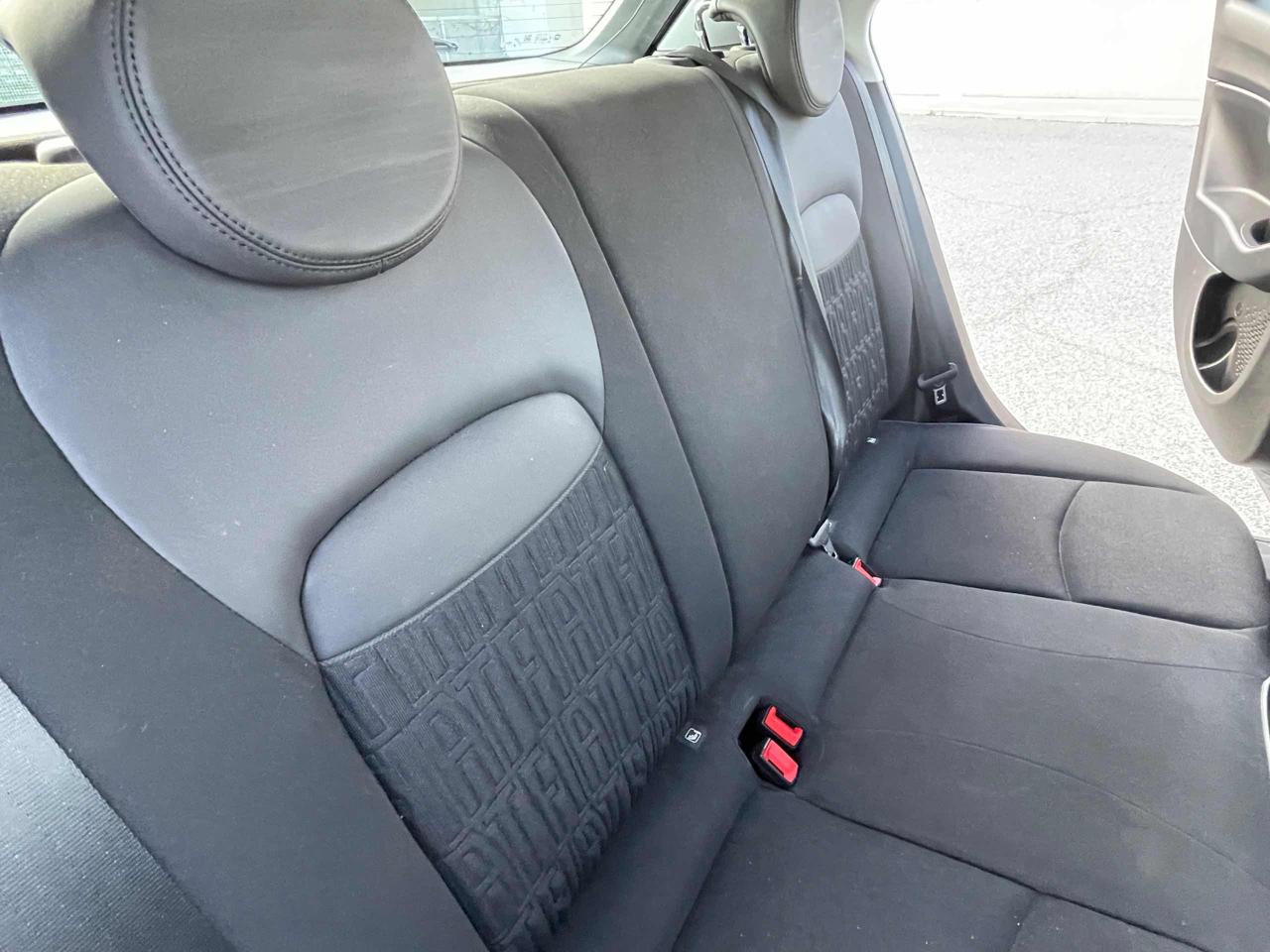 FIAT 500X 1.3 MultiJet 95 CV Euro6D 2024 - 7