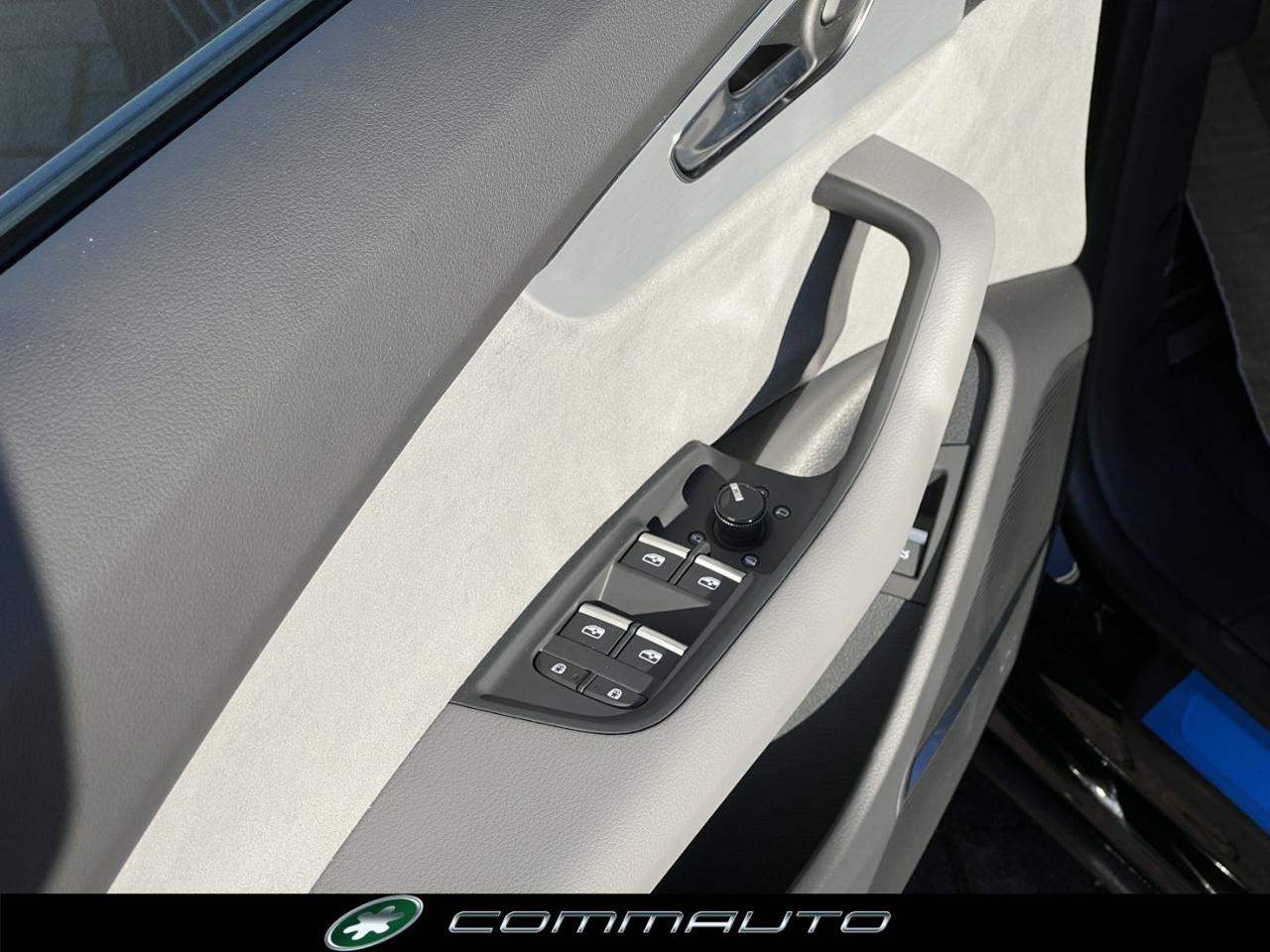 AUDI Q8 SUV 50 TDI 286 CV quattro S line edition 4 R.STERZ - 9