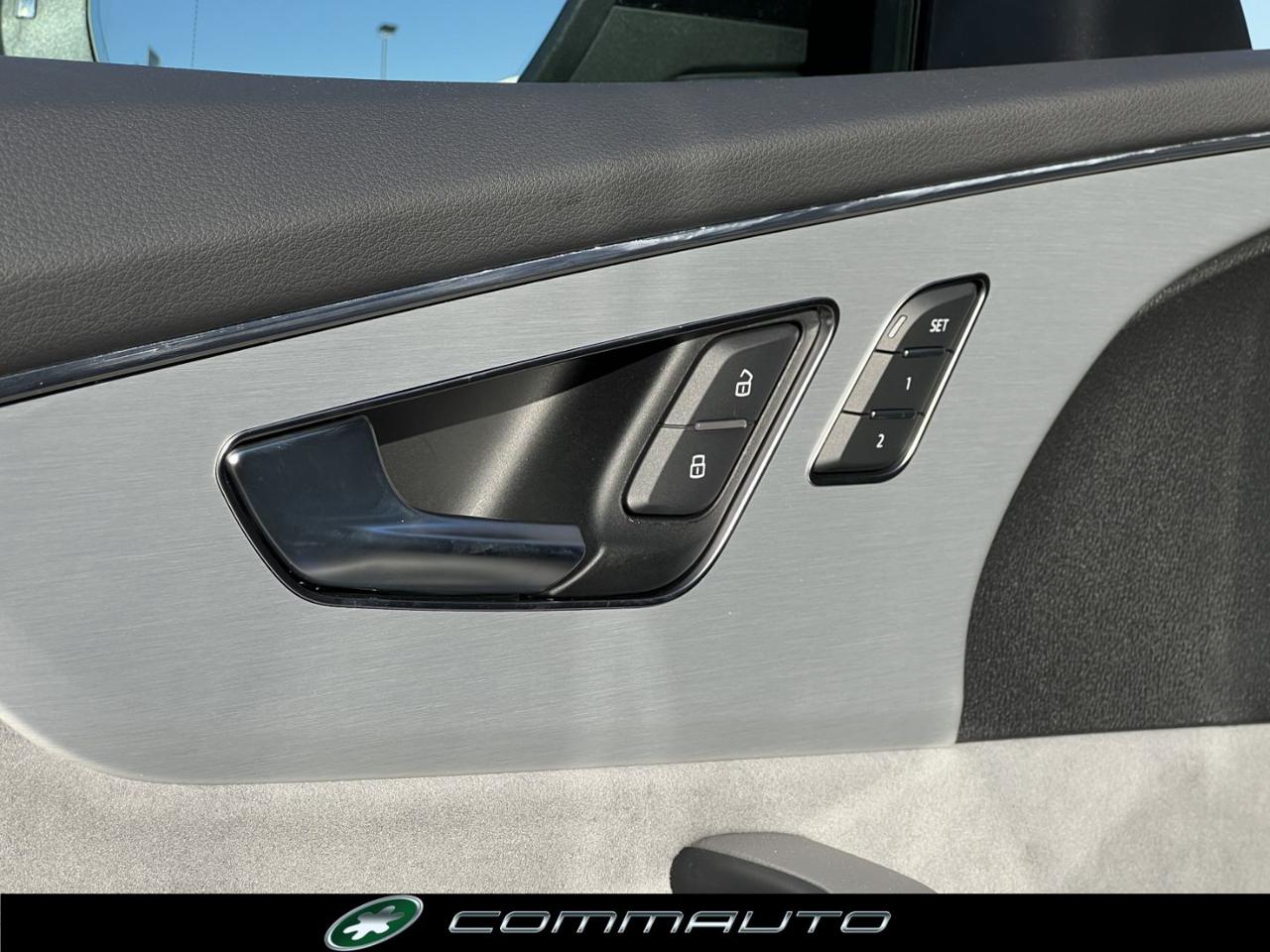 AUDI Q8 SUV 50 TDI 286 CV quattro S line edition 4 R.STERZ - 10