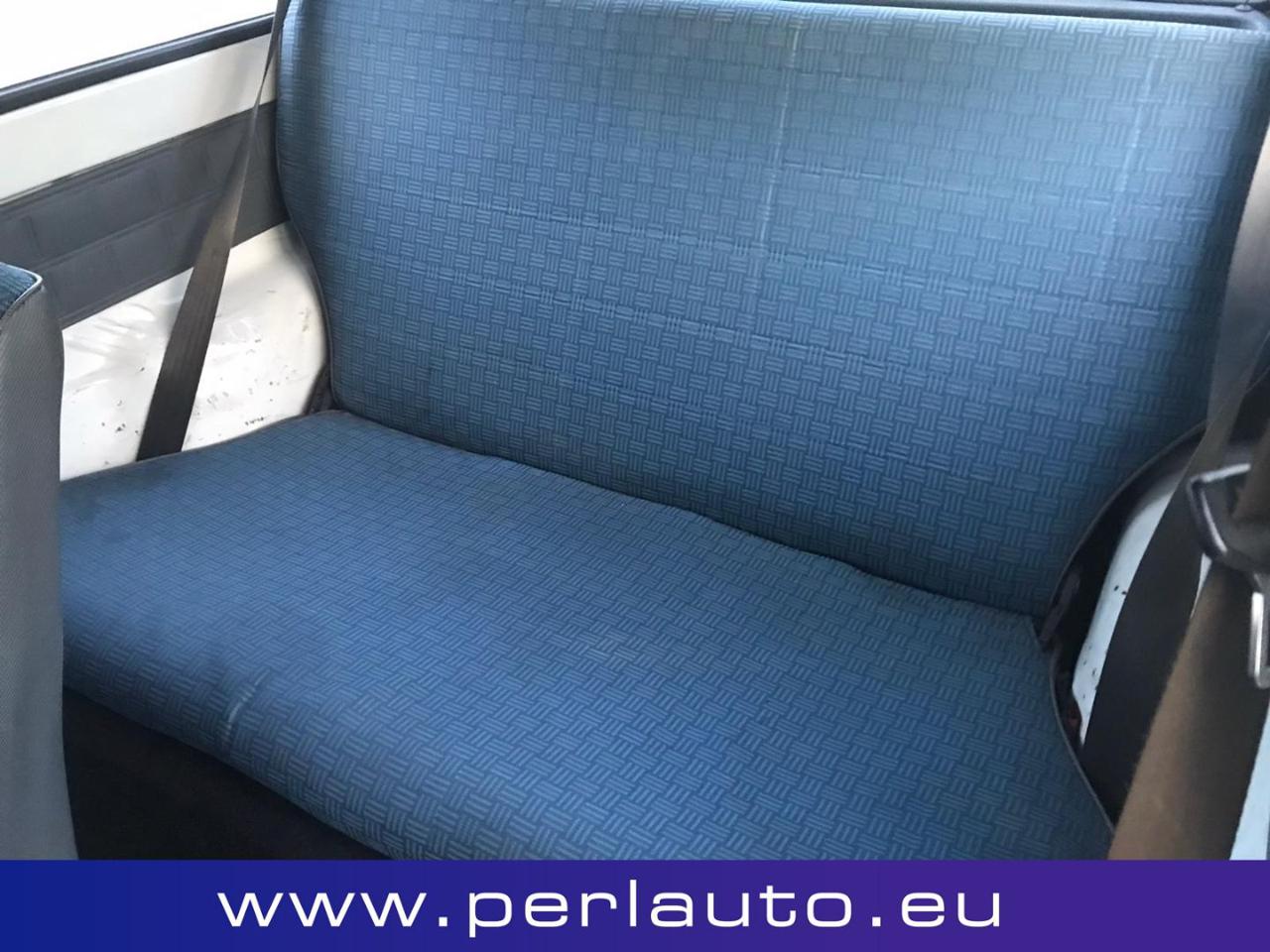 FIAT Panda 1ª serie 1100 i.e. cat Young - 13