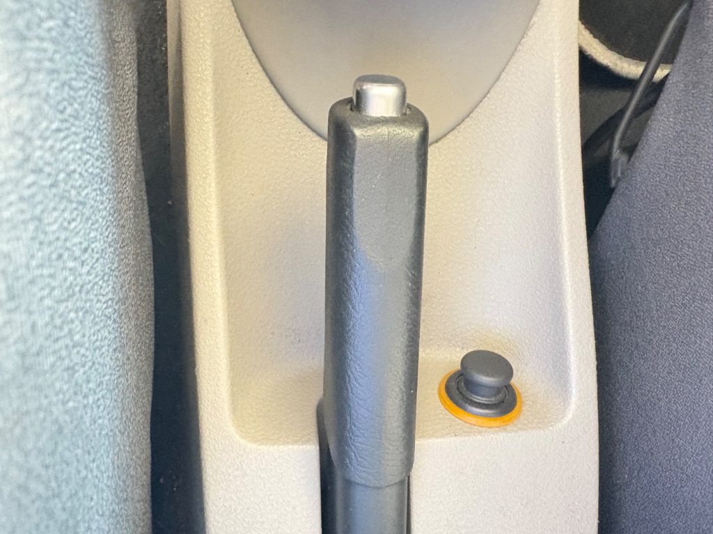 RENAULT Modus 1.2 16V  OK NEOP. PRIMO PREZZO CARROZZERIA OPACA - 26