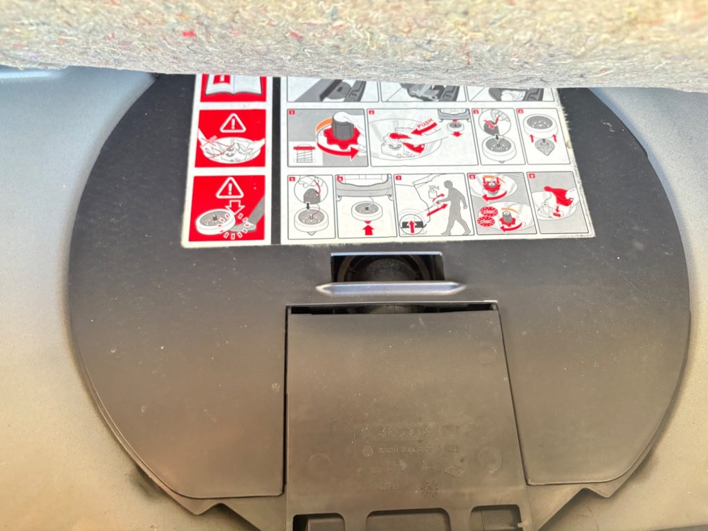 RENAULT Modus 1.2 16V  OK NEOP. PRIMO PREZZO CARROZZERIA OPACA - 42