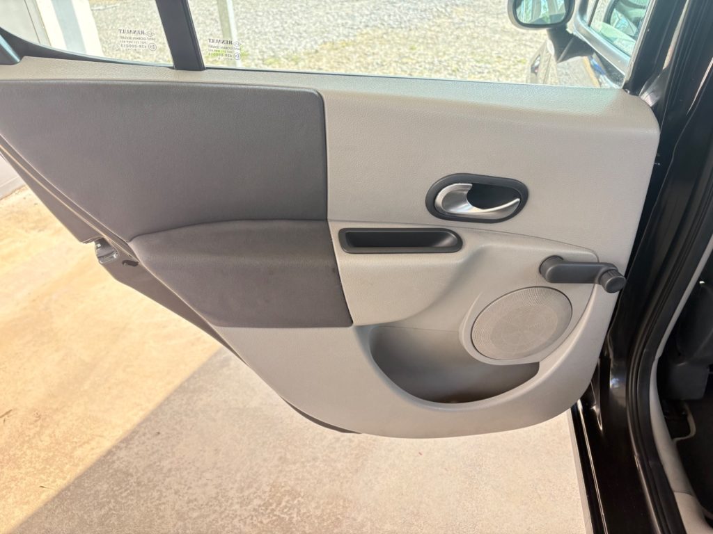 RENAULT Modus 1.2 16V  OK NEOP. PRIMO PREZZO CARROZZERIA OPACA - 41