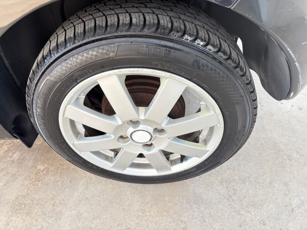 RENAULT Modus 1.2 16V  OK NEOP. PRIMO PREZZO CARROZZERIA OPACA - 53