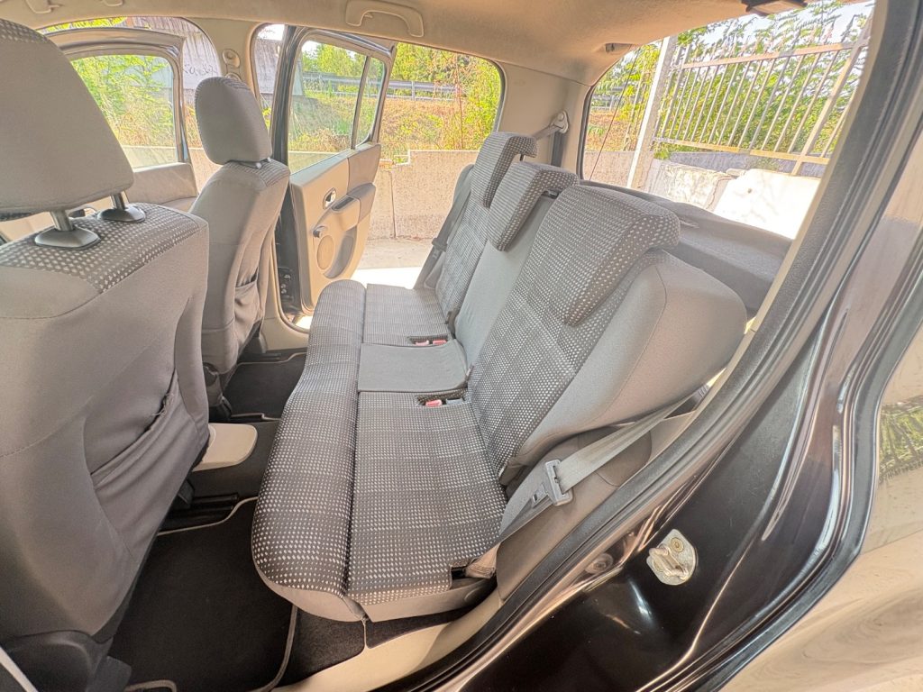 RENAULT Modus 1.2 16V  OK NEOP. PRIMO PREZZO CARROZZERIA OPACA - 14