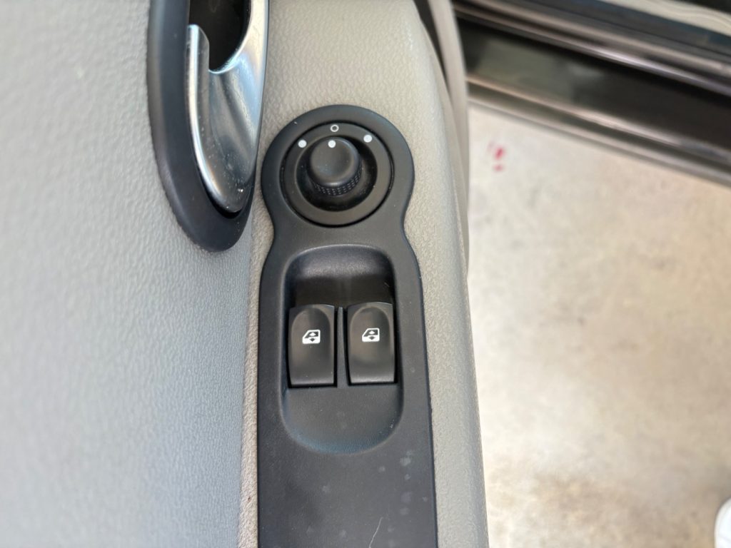 RENAULT Modus 1.2 16V  OK NEOP. PRIMO PREZZO CARROZZERIA OPACA - 39