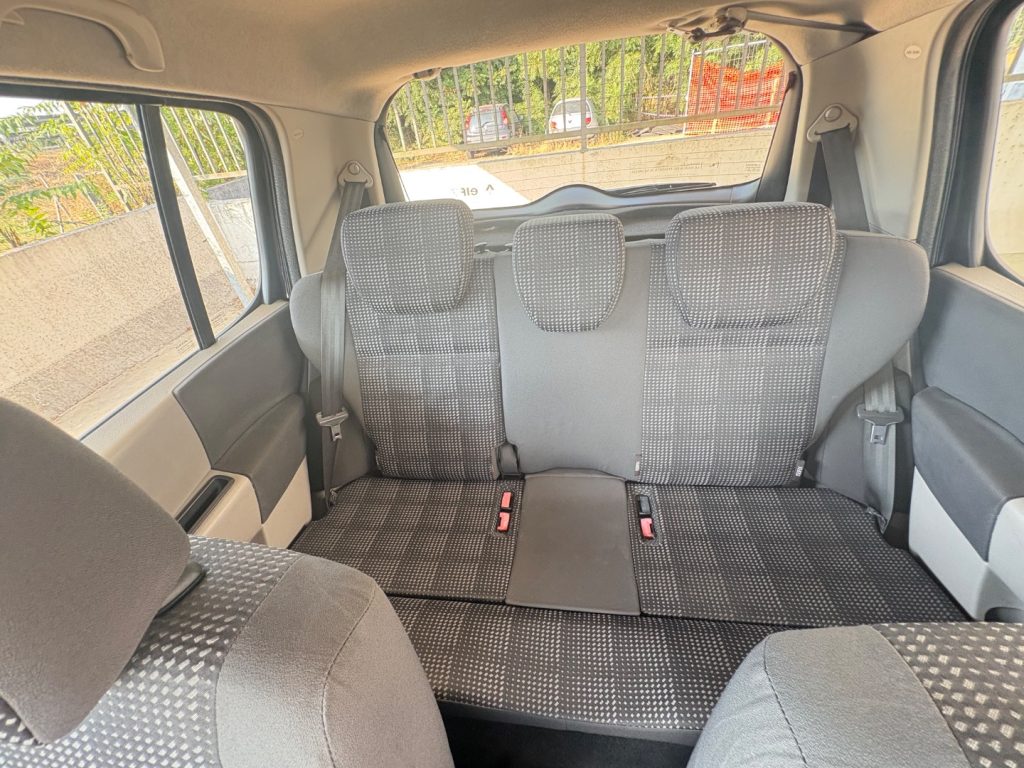 RENAULT Modus 1.2 16V  OK NEOP. PRIMO PREZZO CARROZZERIA OPACA - 15