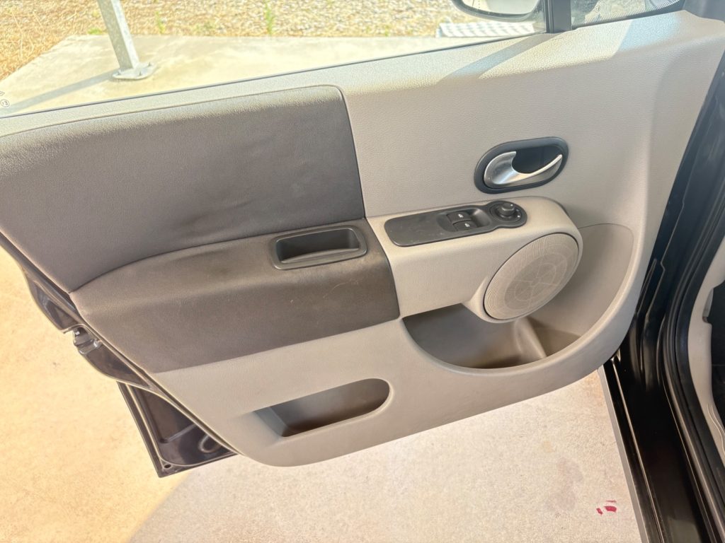 RENAULT Modus 1.2 16V  OK NEOP. PRIMO PREZZO CARROZZERIA OPACA - 40