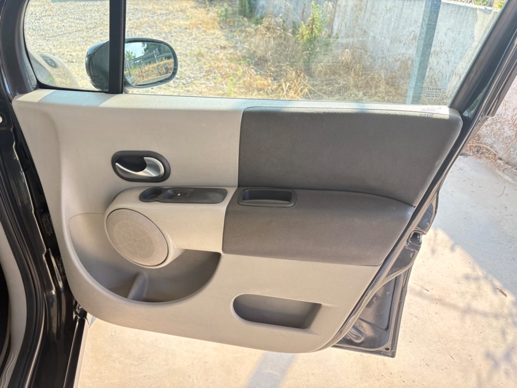 RENAULT Modus 1.2 16V  OK NEOP. PRIMO PREZZO CARROZZERIA OPACA - 49