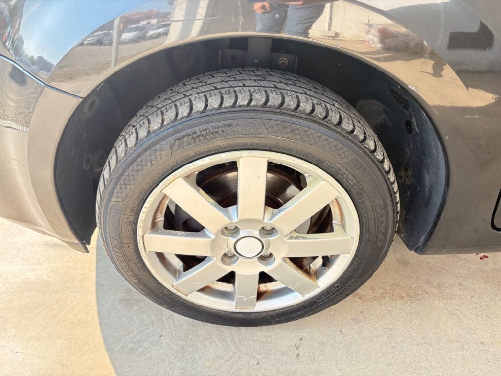 RENAULT Modus 1.2 16V  OK NEOP. PRIMO PREZZO CARROZZERIA OPACA - 51