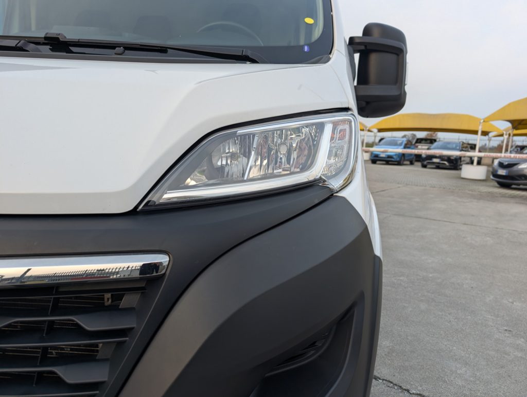 OPEL Movano 33 2.2 BlueHDi 140- L3 H2 -  COVER HACCP PANE/ALIM - 9