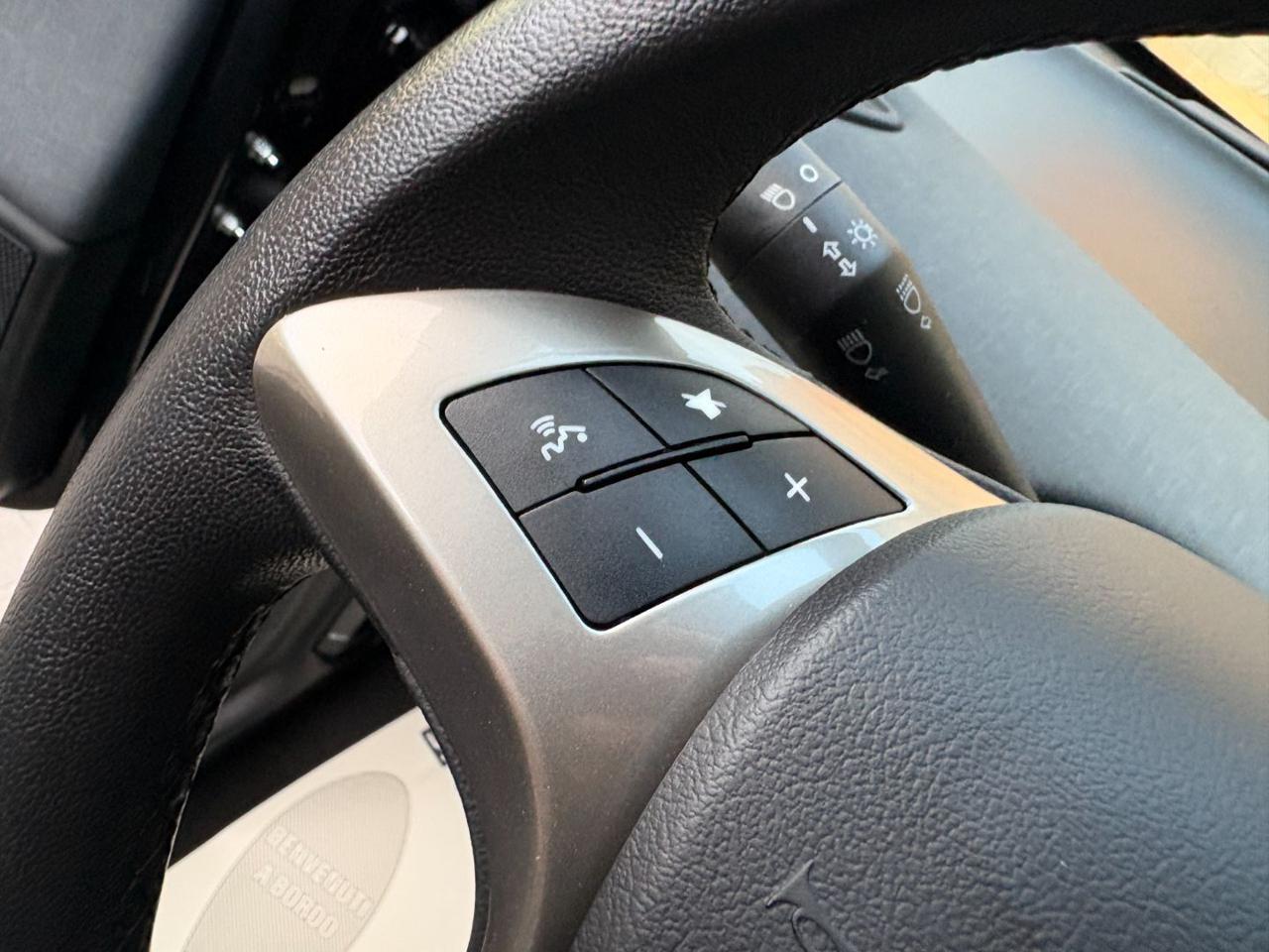 LANCIA Ypsilon 1.0 FireFly 5 porte S&S Hybrid Gold 5 posti. - 21