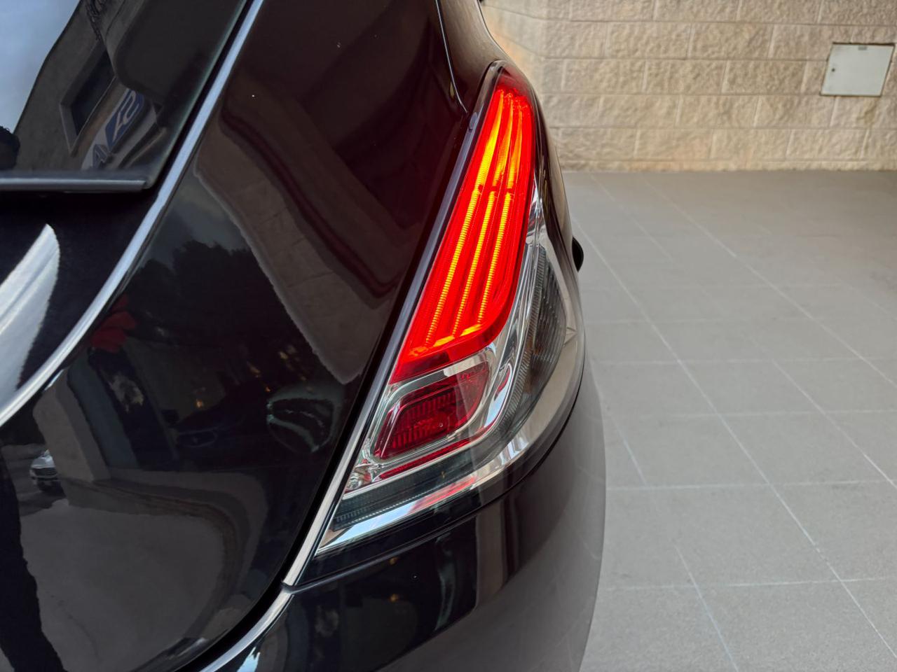 LANCIA Ypsilon 1.0 FireFly 5 porte S&S Hybrid Gold 5 posti. - 26