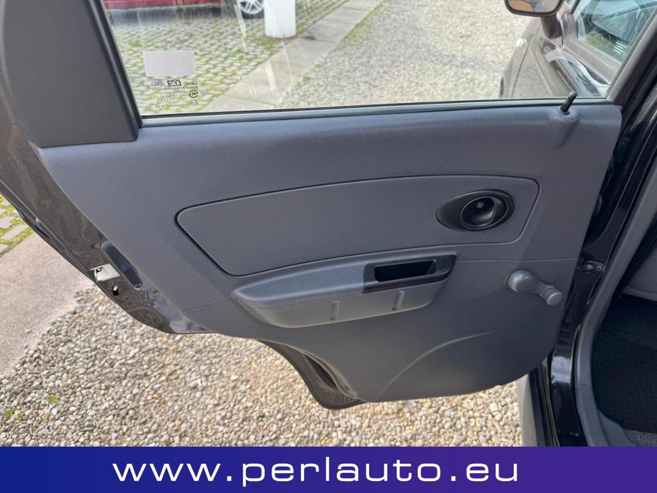 CHEVROLET Matiz 800 SE Chic - 12