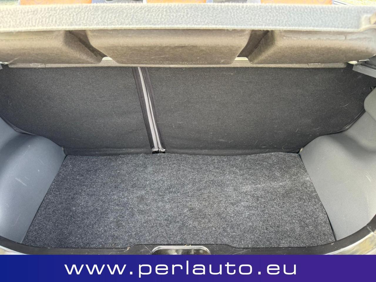 CHEVROLET Matiz 800 SE Chic - 14