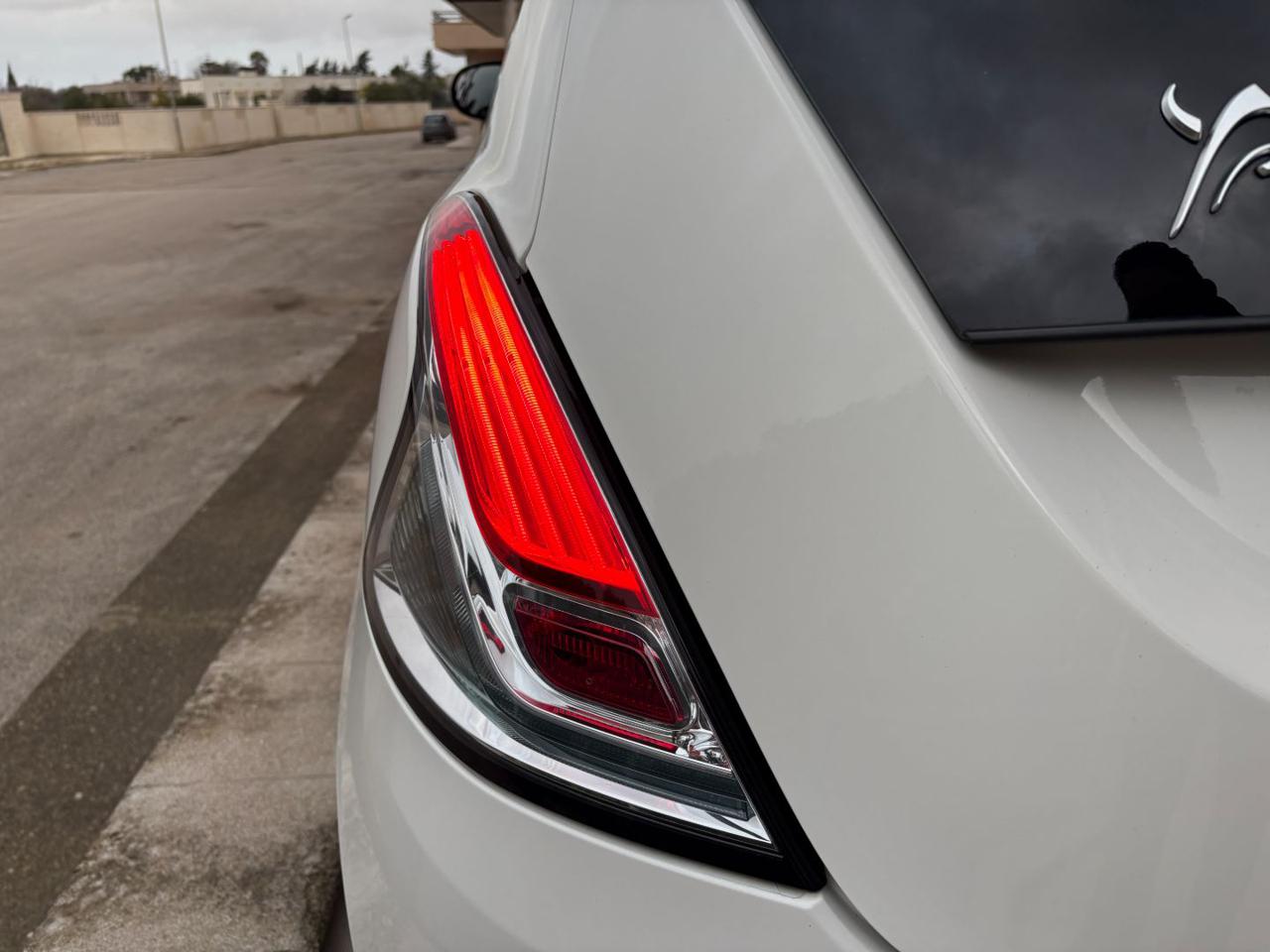 LANCIA Ypsilon 1.0 FireFly 5 porte S&S Hybrid Gold 5 posti. - 33