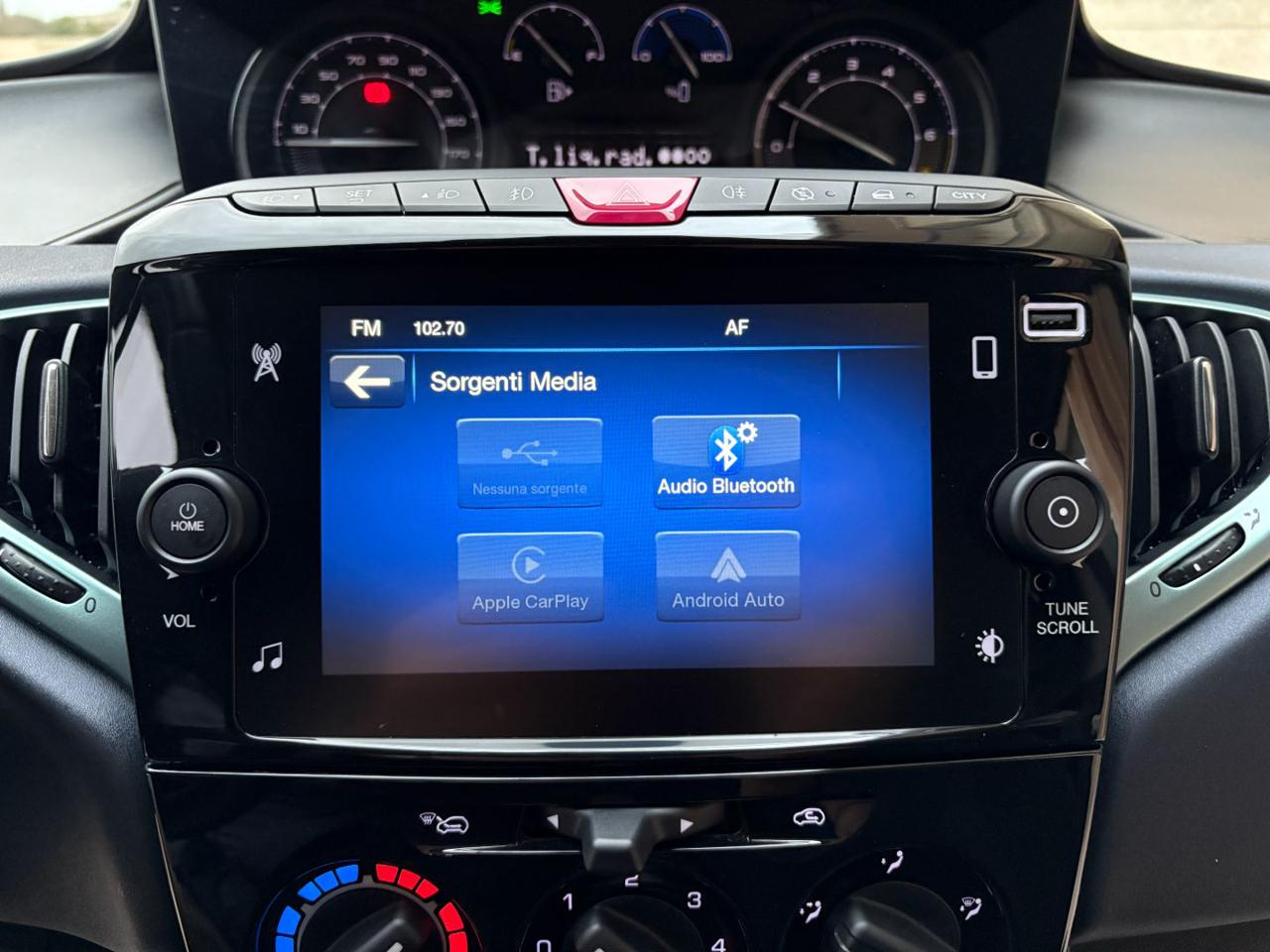 LANCIA Ypsilon 1.0 FireFly 5 porte S&S Hybrid Gold 5 posti. - 26