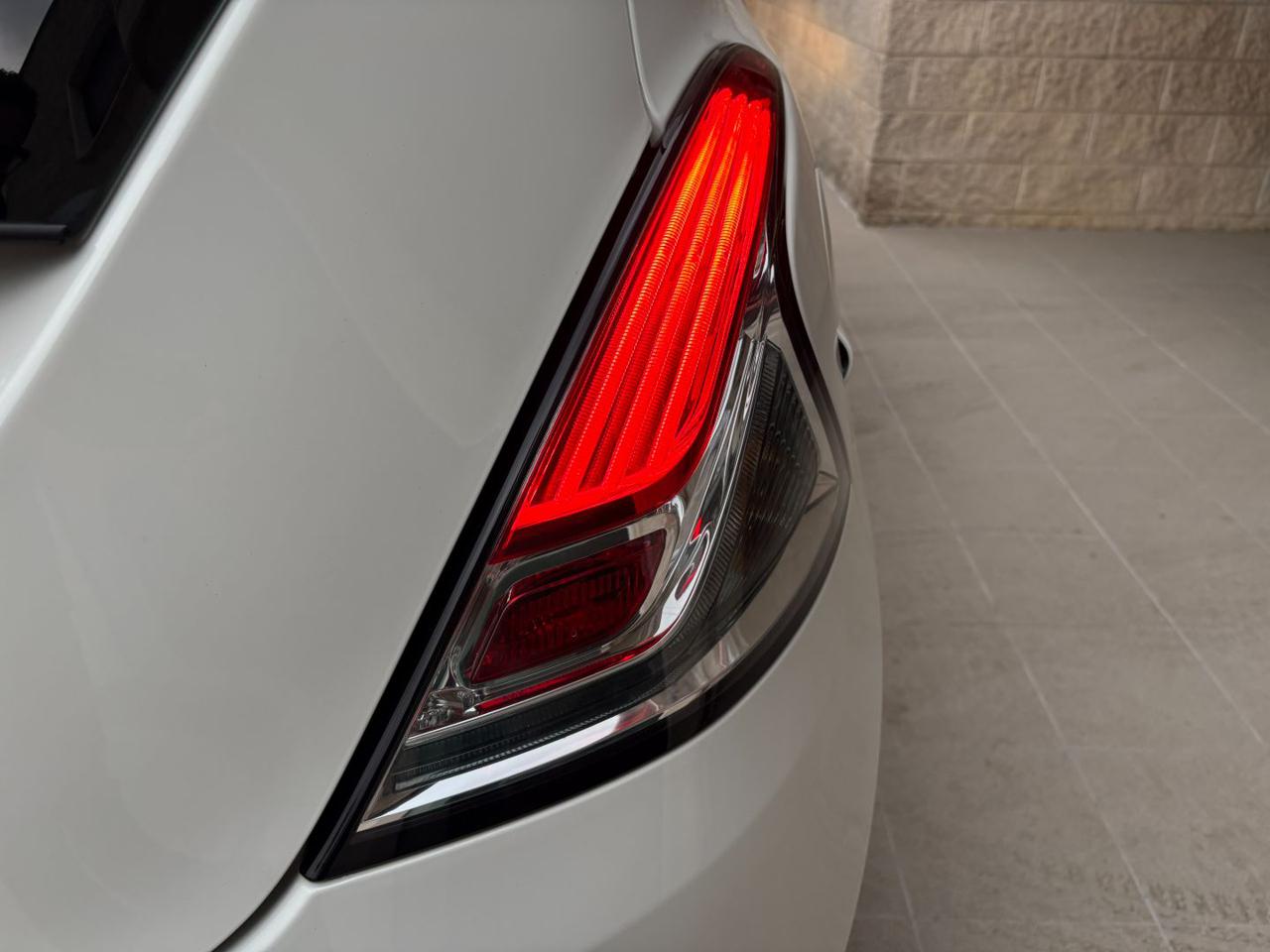 LANCIA Ypsilon 1.0 FireFly 5 porte S&S Hybrid Gold 5 posti. - 34