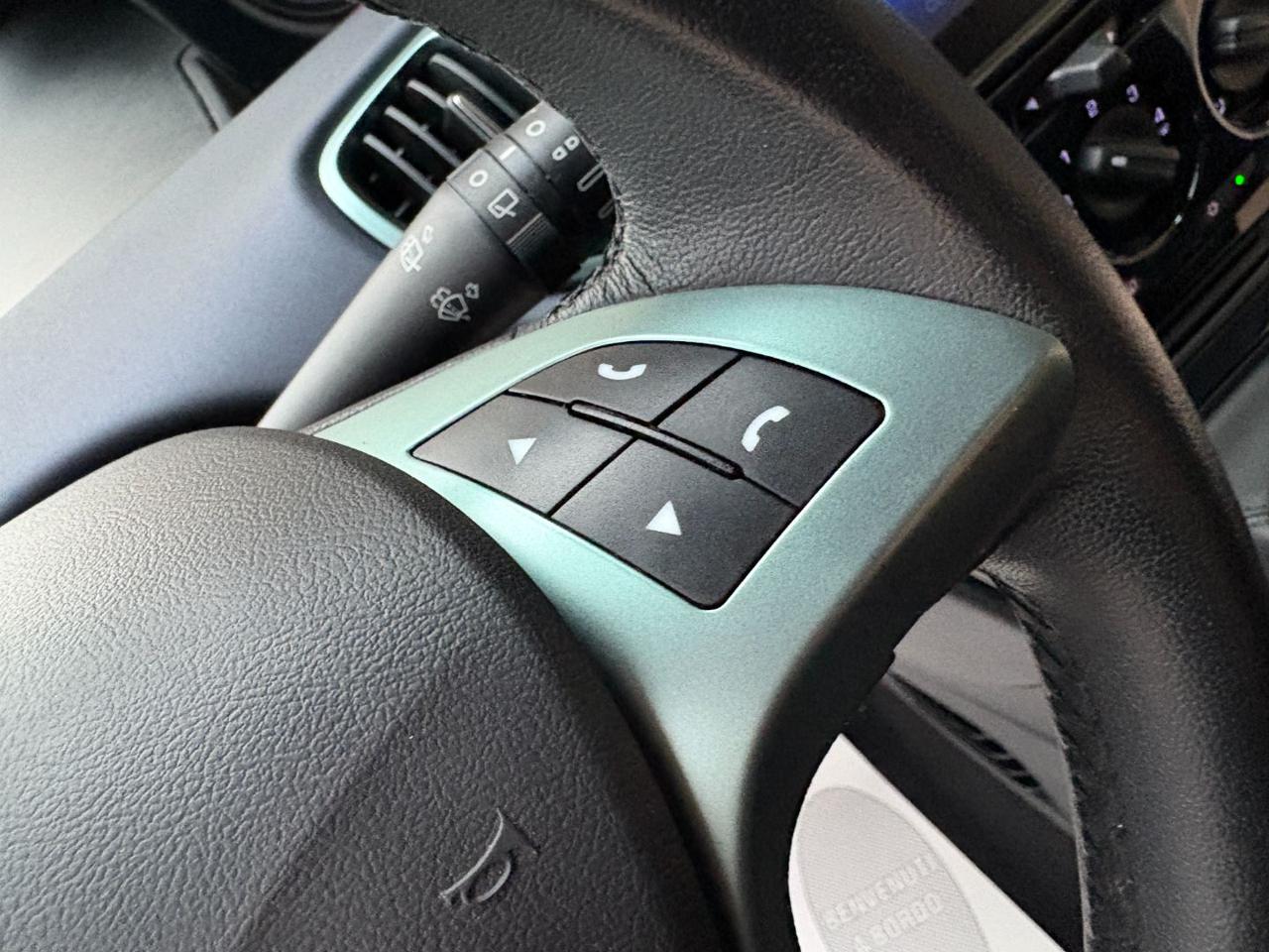 LANCIA Ypsilon 1.0 FireFly 5 porte S&S Hybrid Gold 5 posti. - 23