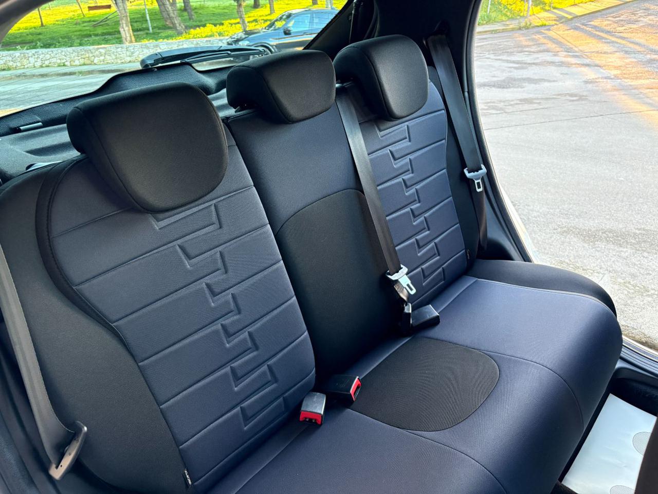 LANCIA Ypsilon 1.0 FireFly 5 porte S&S Hybrid Gold 5 posti. - 19