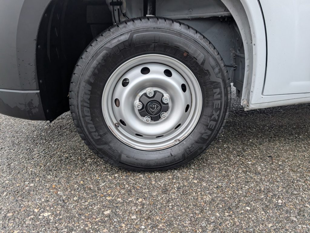 PEUGEOT Boxer 33 2.2 BlueHDi 140 S&S PM-TM Furgone - 10