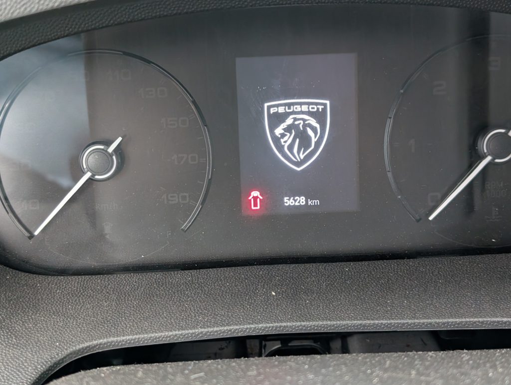 PEUGEOT Boxer 33 2.2 BlueHDi 140 S&S PM-TM Furgone - 11