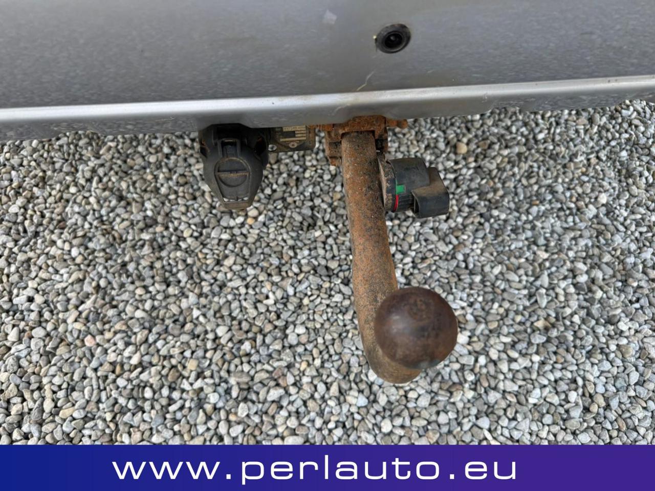 MITSUBISHI Pajero 3.2 DI-D 16V 7posti  CAMBIO  AUTOMATICO - 15