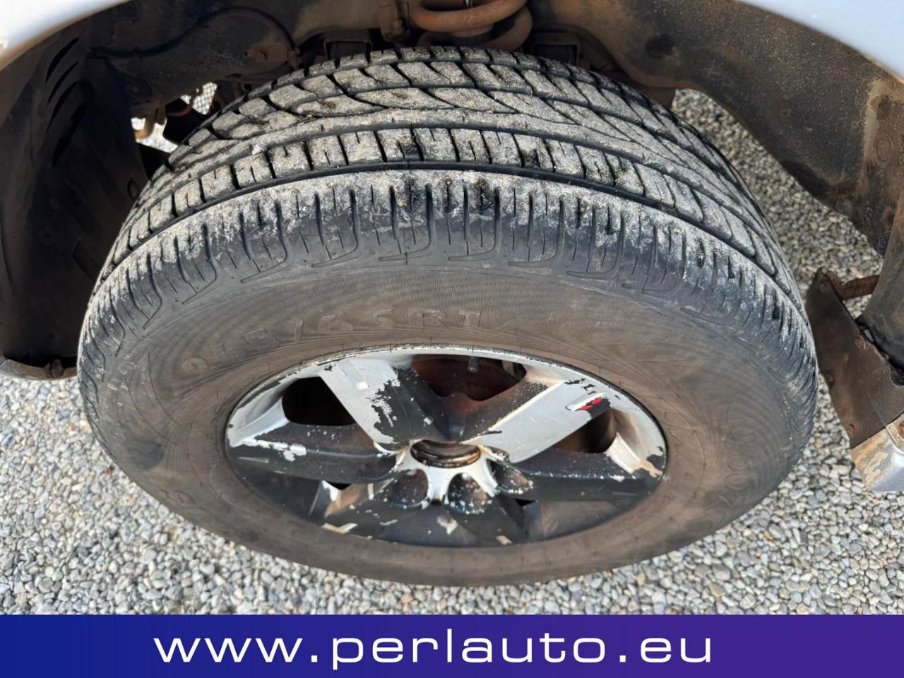 MITSUBISHI Pajero 3.2 DI-D 16V 7posti  CAMBIO  AUTOMATICO - 17