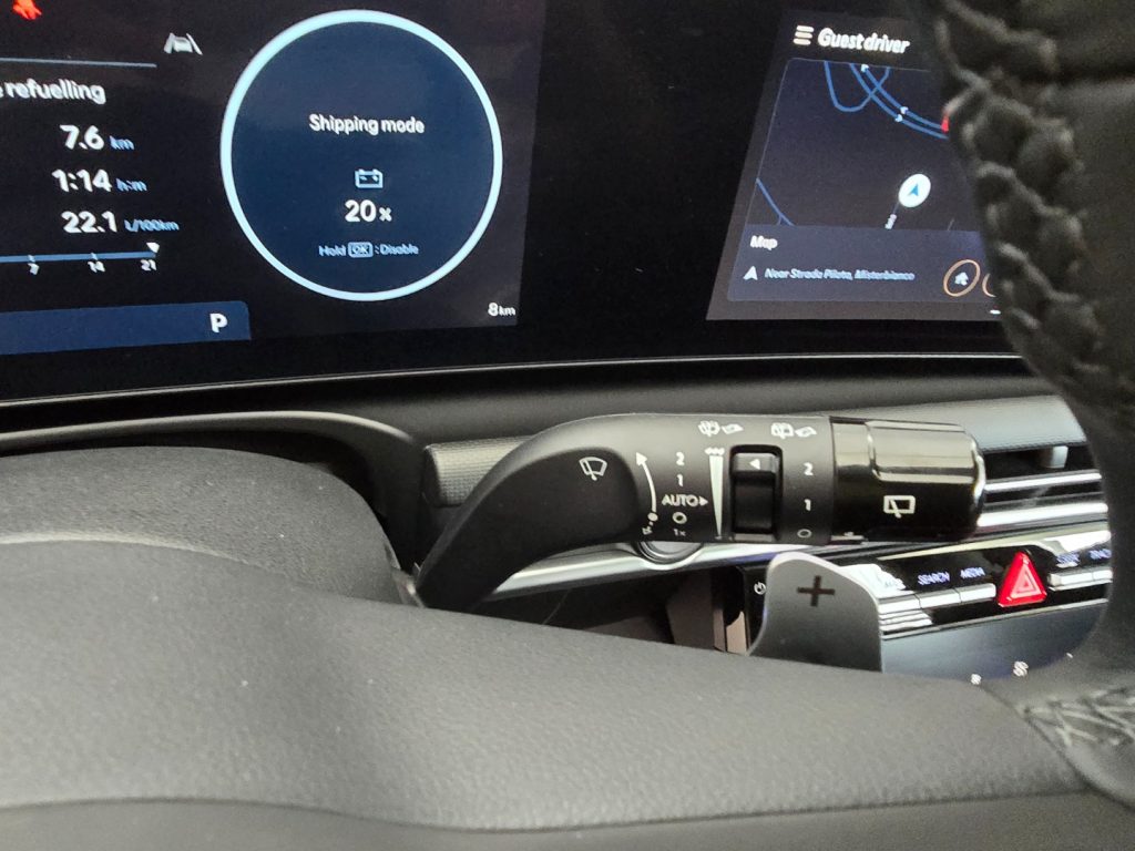 HYUNDAI Tucson 1.6 CRDI 48V DCT Business - 17