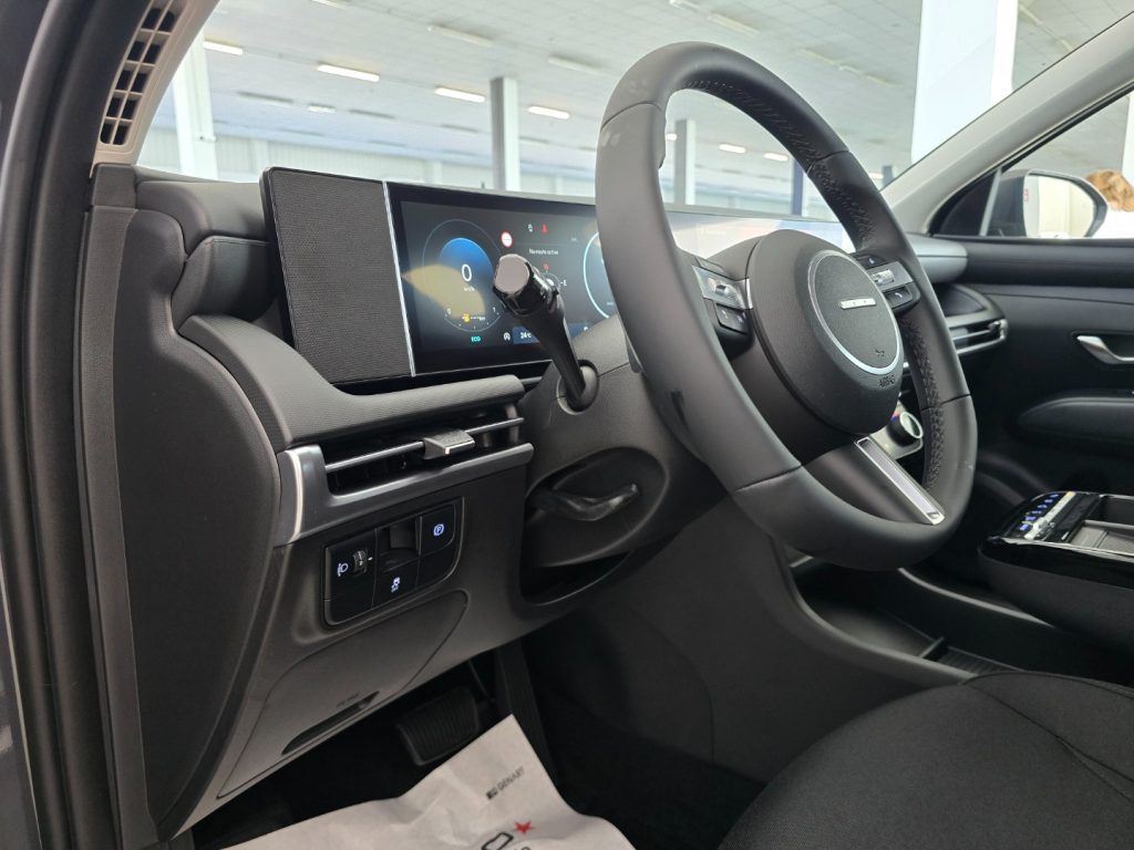 HYUNDAI Tucson 1.6 CRDI 48V DCT Business - 23