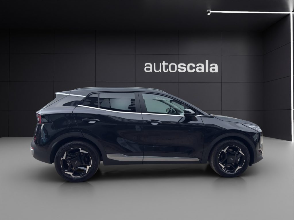 KIA Sportage 1.6 CRDi MHEV Style - 6