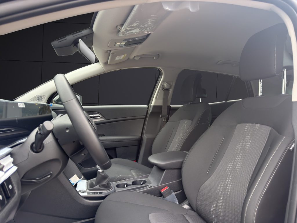 KIA Sportage 1.6 CRDi MHEV Style - 9