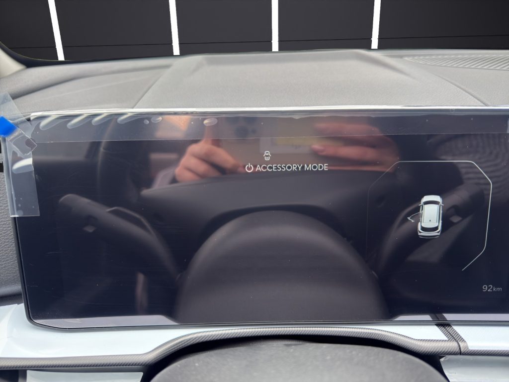 KIA Sportage 1.6 CRDi MHEV Style - 11