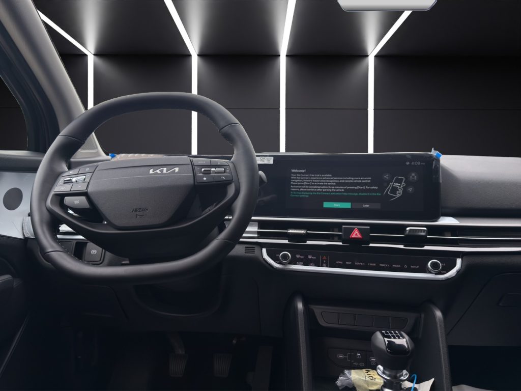 KIA Sportage 1.6 CRDi MHEV Style - 12