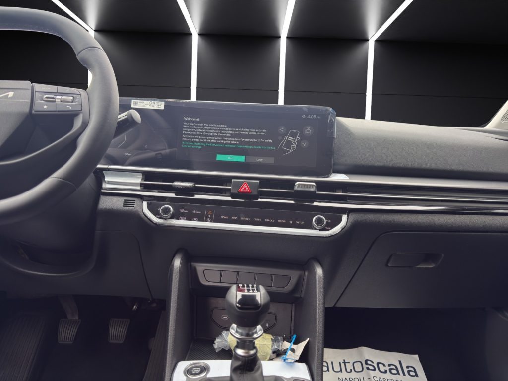 KIA Sportage 1.6 CRDi MHEV Style - 13