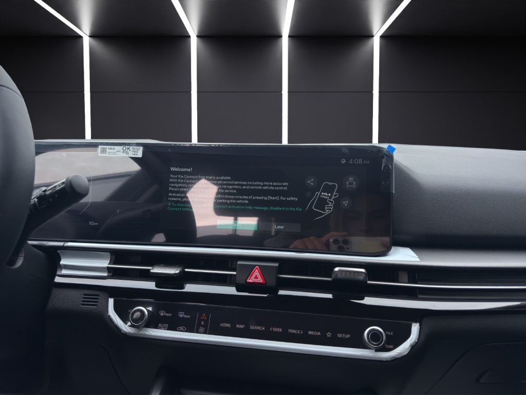 KIA Sportage 1.6 CRDi MHEV Style - 14