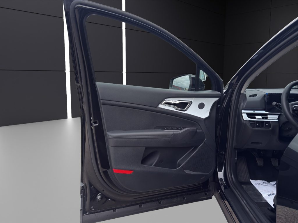 KIA Sportage 1.6 CRDi MHEV Style - 15