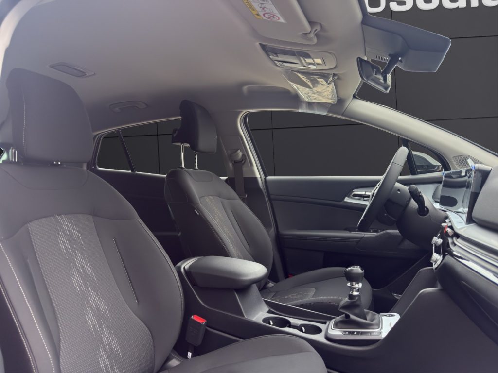 KIA Sportage 1.6 CRDi MHEV Style - 16