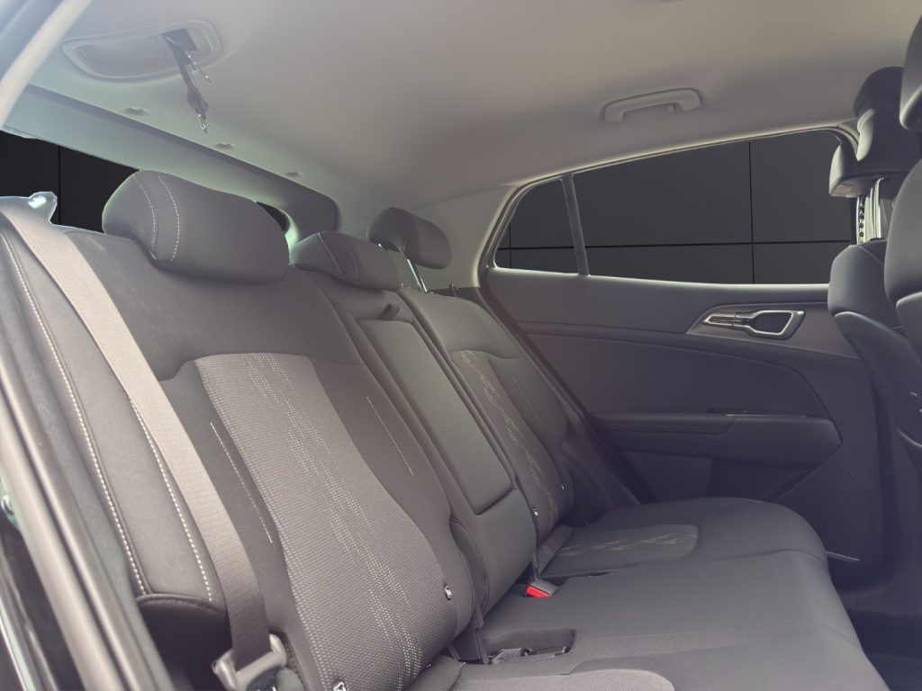 KIA Sportage 1.6 CRDi MHEV Style - 17