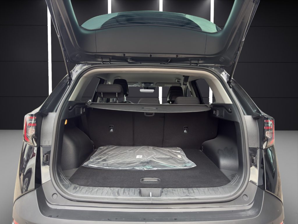 KIA Sportage 1.6 CRDi MHEV Style - 18