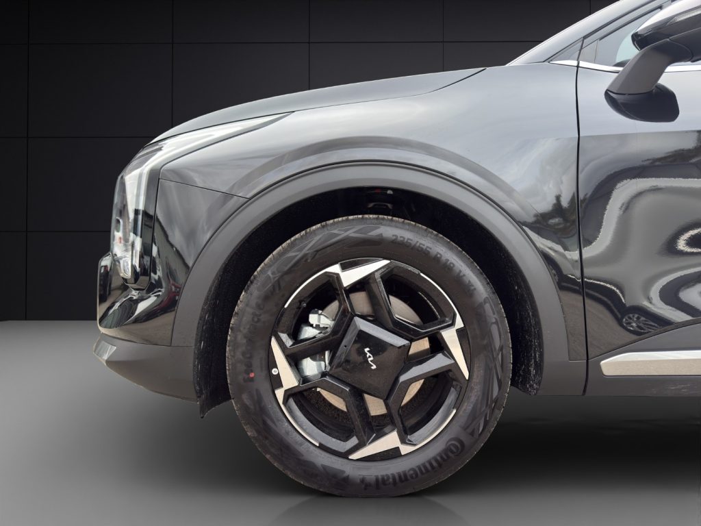 KIA Sportage 1.6 CRDi MHEV Style - 19